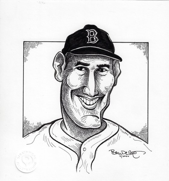 Ted Williams