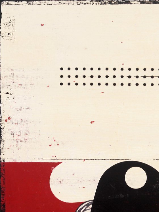 Long Days, Brief Story 2.