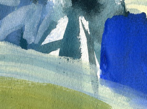 Yorkshire Blues