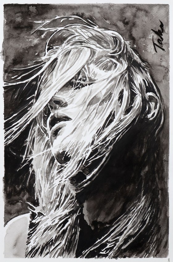 Whispers of the Wind