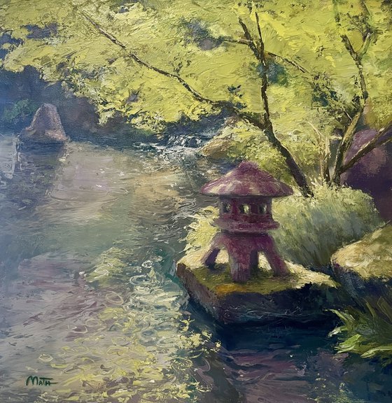 Reflective Meditation