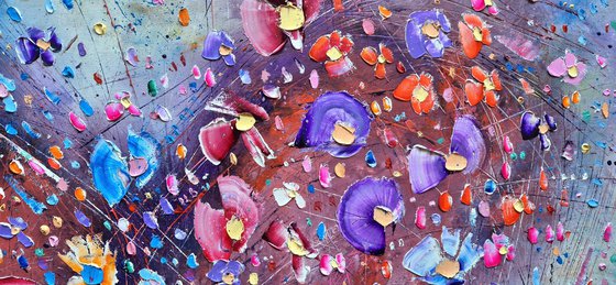 "You and I" - Flowers in Love