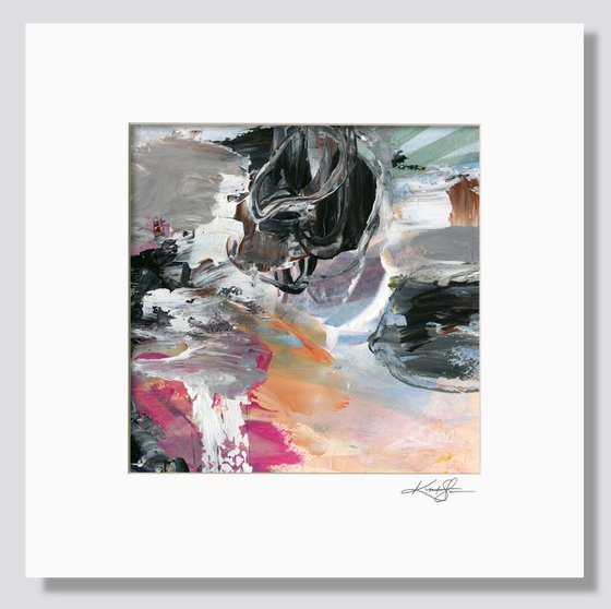 Abstract Musings Collection 11