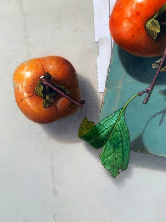 Realism Still life c166