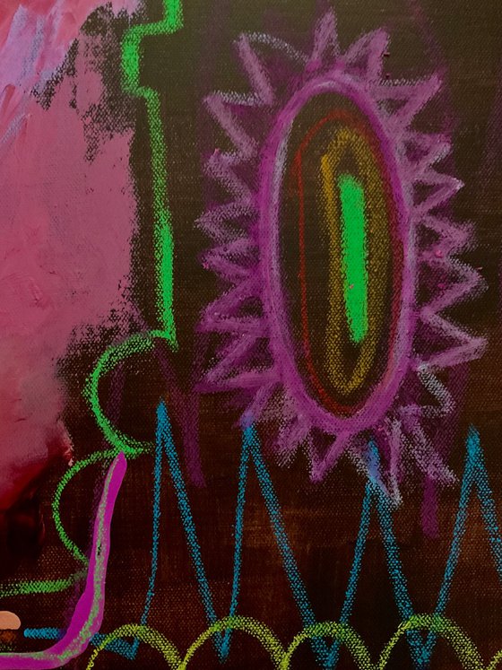 SPONTANEOUS GEOMETRY 2