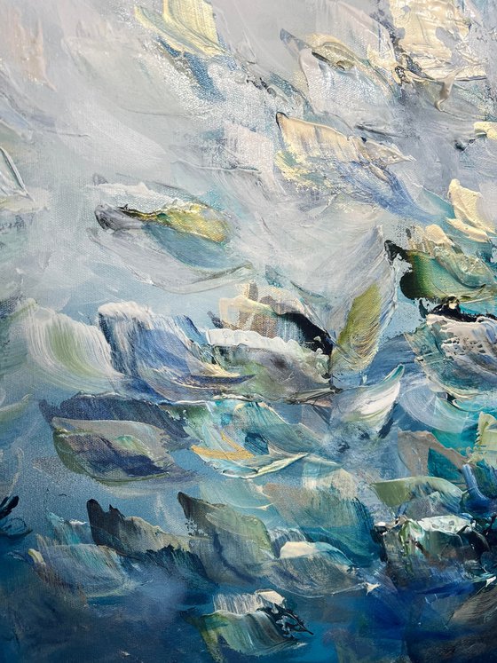 Ocean Dream