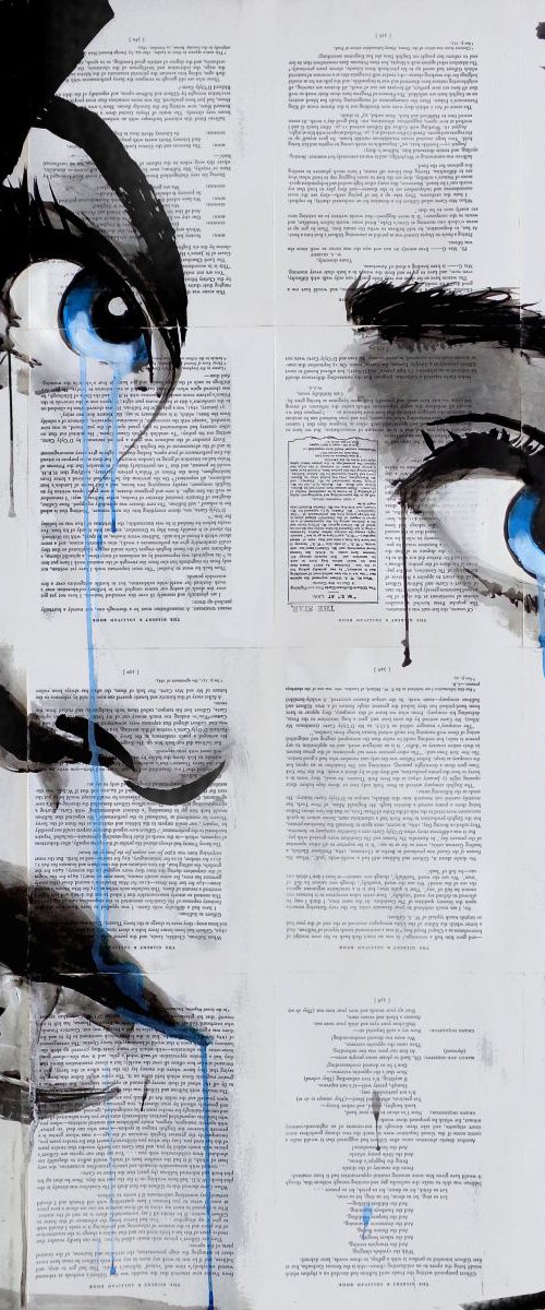 SURE by Loui Jover