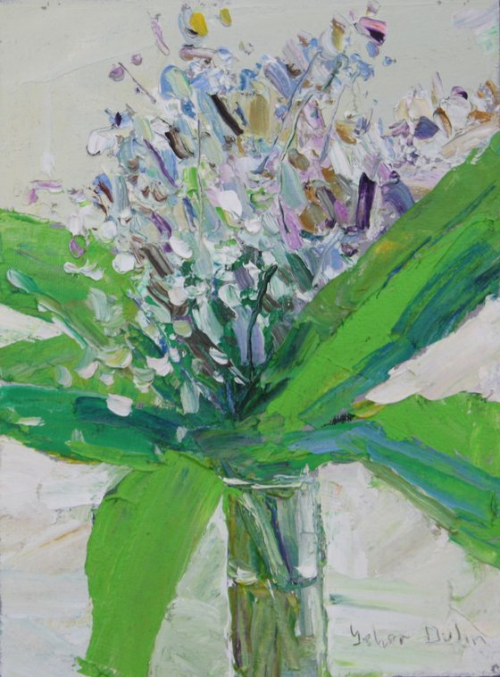 " Convallaria "