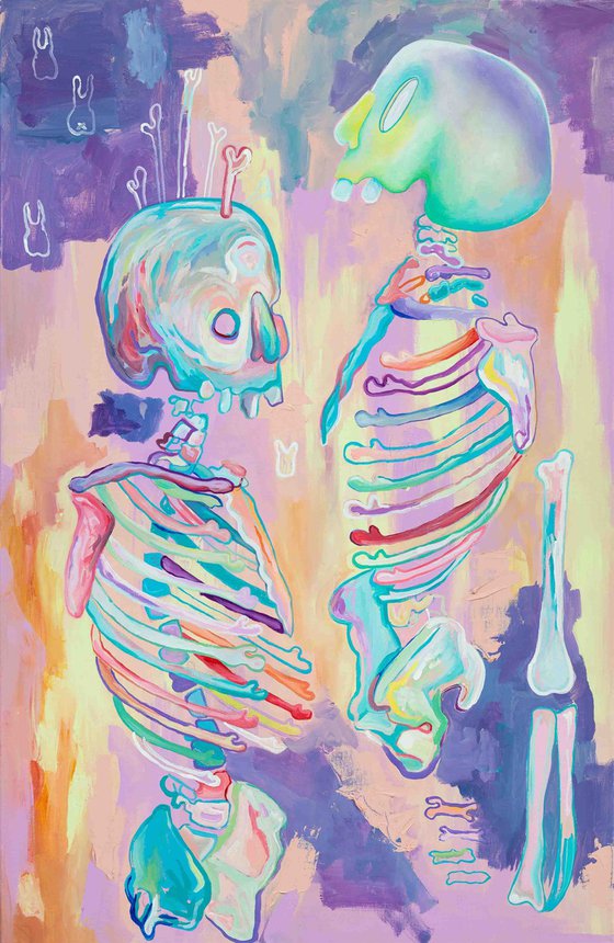 Skeletons/Connect