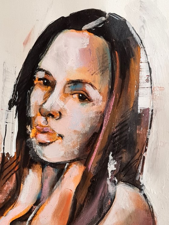 figure study 12-5-24