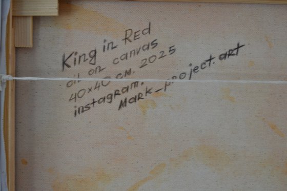 King in Red