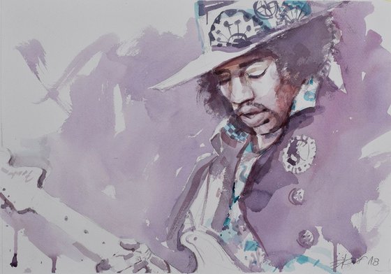 JImi