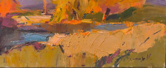 Backwater