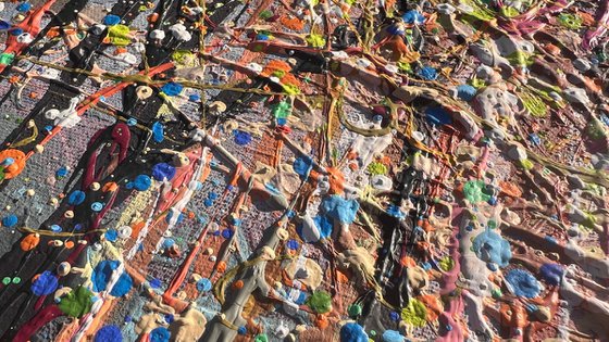 The Soft Light of an Autumn Dream