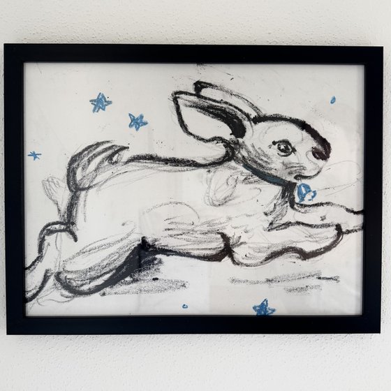 Magical Hare