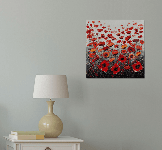 Poppy Wish