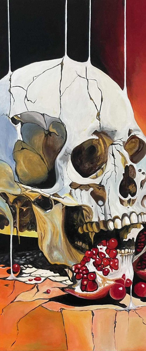 Awakening by Victoria Saint