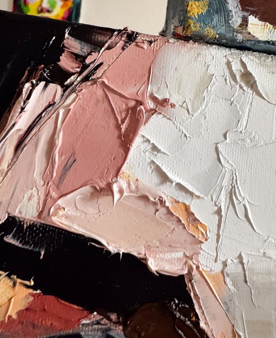 A Little Not Too Serious