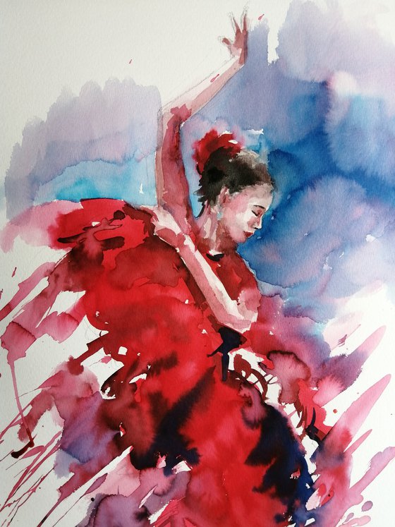 ballet dancer 6