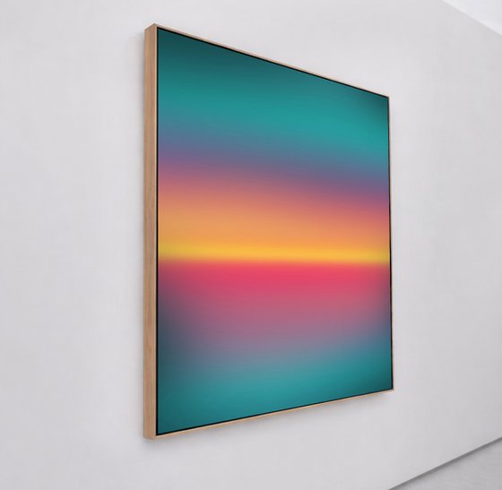 Be here now, study 1