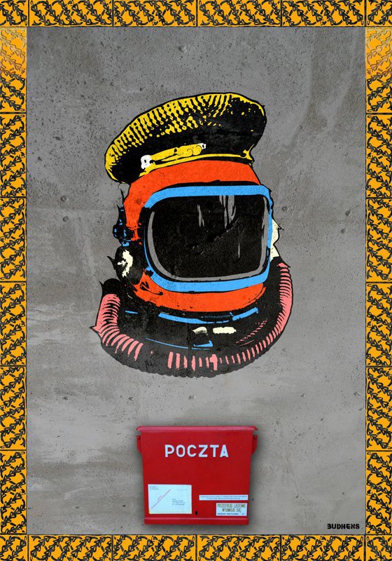 POCZTA