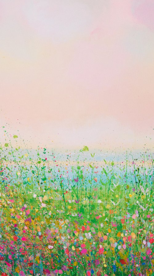 By The Sea by Sandy Dooley