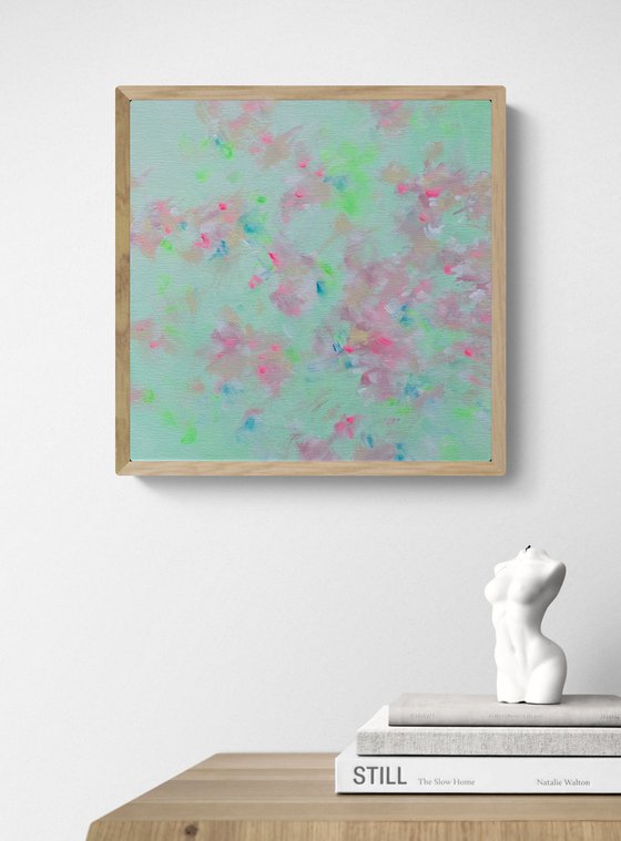 Sweet Blossom