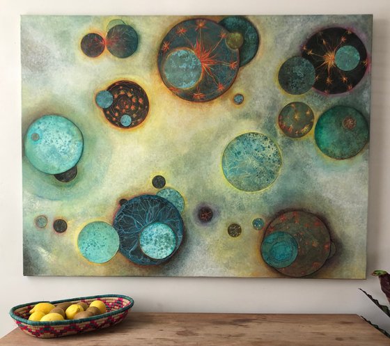 Cosmos