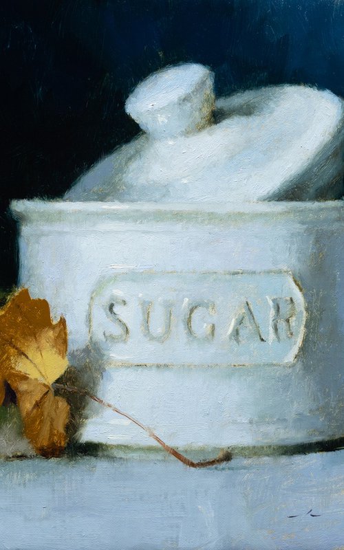 “Sugar” by ROSTYSLAV MALYSH
