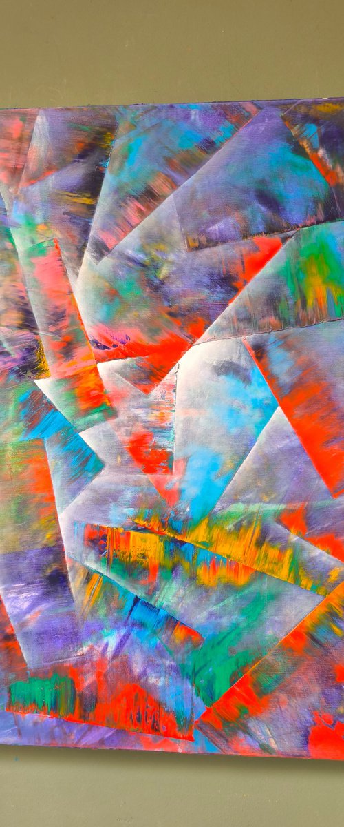 Calliditātis by Giuseppe Pastore