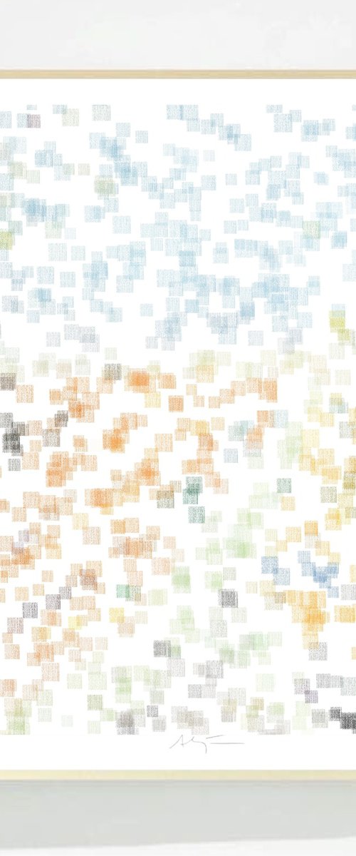 Fields VIII by Alejos