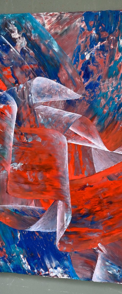 Blitz by Giuseppe Pastore