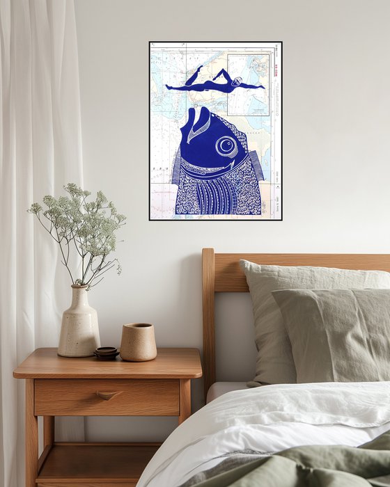 The Danger of being Male