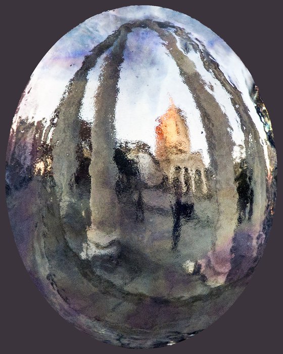 Le colonne di San Lorenzo
