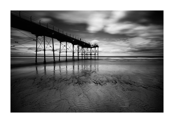 Saltburn Pier