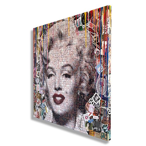 Marilyn Pompeii