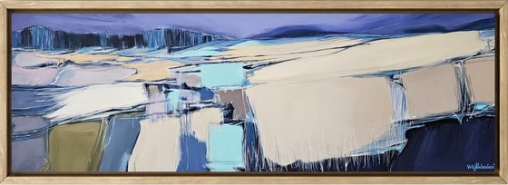 Northern Wind Landscape #1