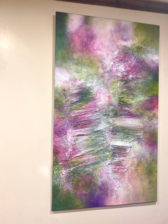 Bloom Aura