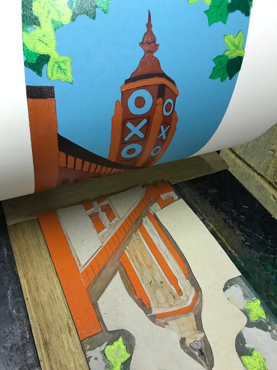 Oxo Building