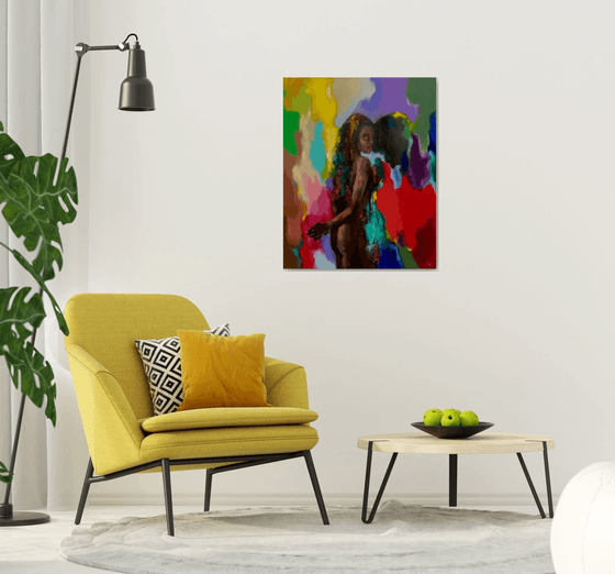 PLASTICS OF EMOTIONS 5