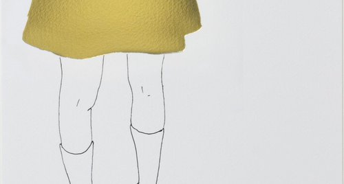 Artwork by Natasha Law