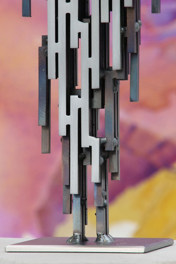 human flow EPIMETHEUS