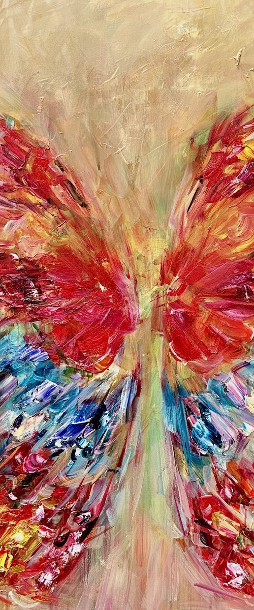 Hope by Victoria Horkan