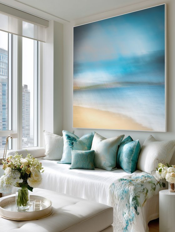 Sunshine and Showers