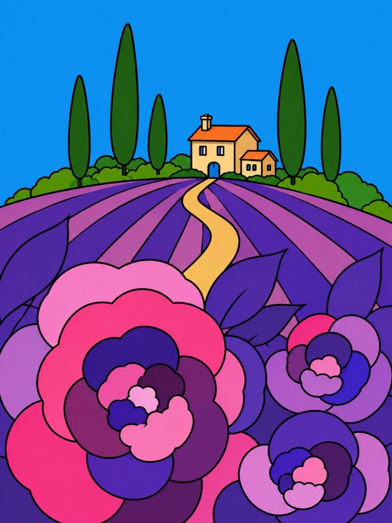 Blooming Moments #03
