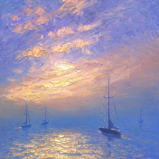 Sea