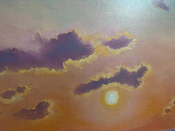 Sunset 05