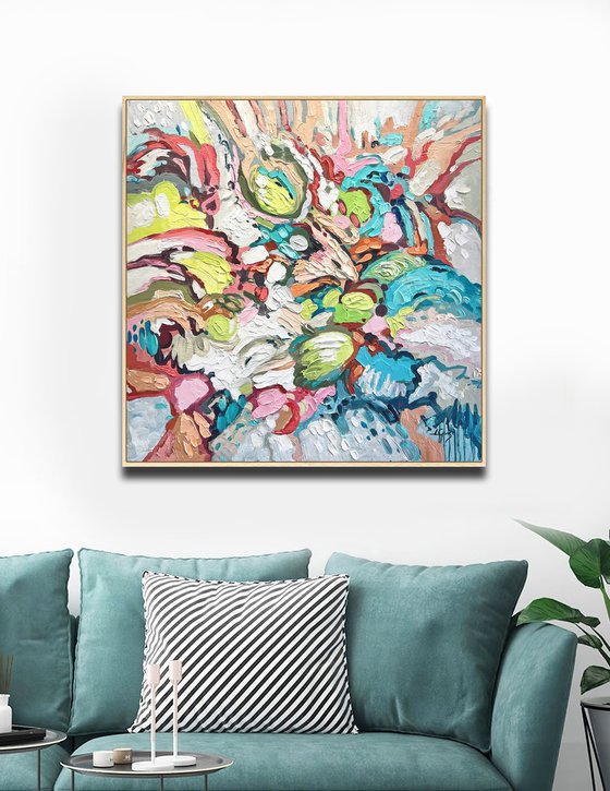 Colorful Journey