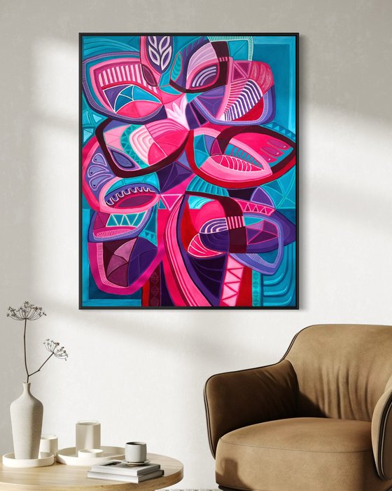 Grounding Connections