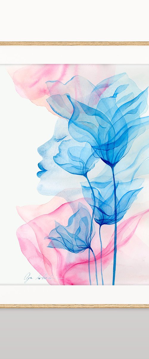 Fragile by Olga Koelsch